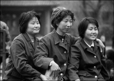 "穿"越中国服装印花加工60年峥嵘岁月